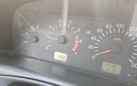 Chevrolet Niva I рестайлинг, 2005 год, 399 000 рублей, 20 фотография