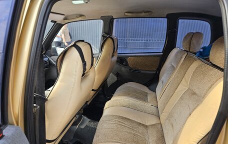 Chevrolet Niva I рестайлинг, 2005 год, 399 000 рублей, 21 фотография