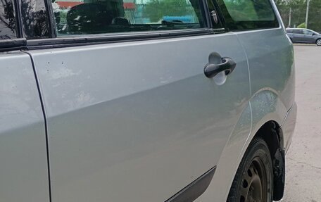 Ford Focus IV, 1999 год, 170 000 рублей, 4 фотография