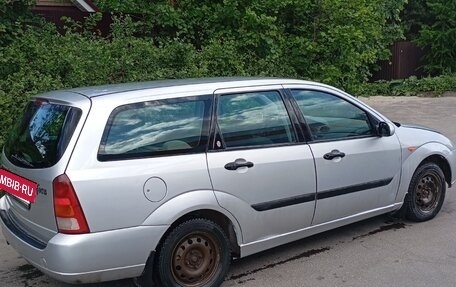 Ford Focus IV, 1999 год, 170 000 рублей, 2 фотография