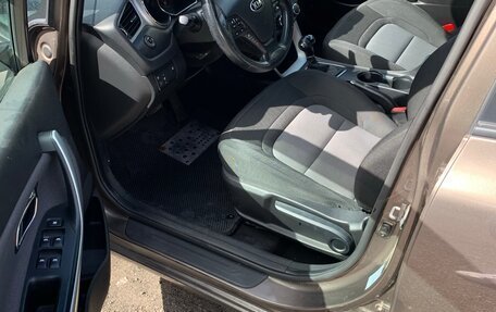 KIA cee'd III, 2014 год, 1 060 000 рублей, 7 фотография