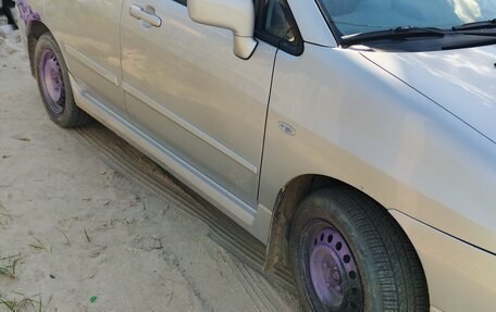 Suzuki Liana, 2004 год, 510 000 рублей, 3 фотография