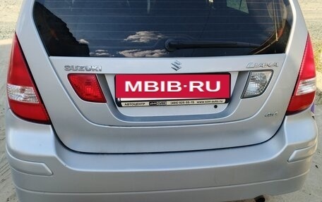 Suzuki Liana, 2004 год, 510 000 рублей, 4 фотография