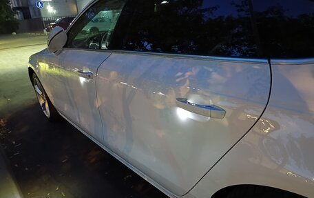 Audi A7, 2010 год, 1 650 000 рублей, 17 фотография