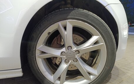 Audi A7, 2010 год, 1 650 000 рублей, 9 фотография