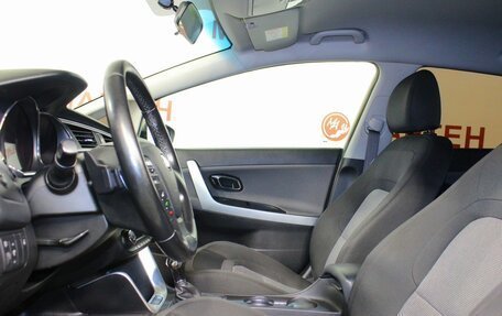 KIA cee'd III, 2015 год, 1 298 000 рублей, 9 фотография