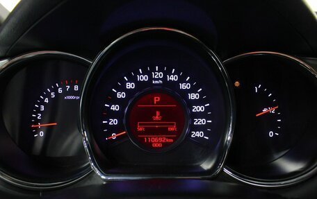 KIA cee'd III, 2015 год, 1 298 000 рублей, 17 фотография