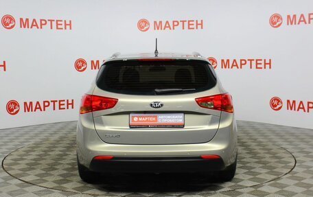 KIA cee'd III, 2015 год, 1 298 000 рублей, 6 фотография