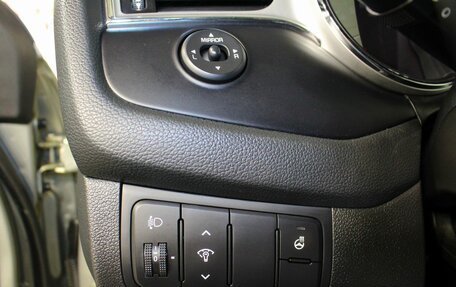 KIA cee'd III, 2015 год, 1 298 000 рублей, 14 фотография
