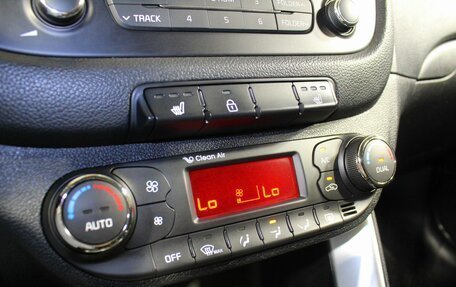 KIA cee'd III, 2015 год, 1 298 000 рублей, 12 фотография