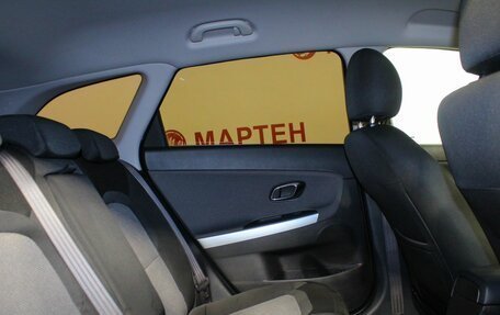 KIA cee'd III, 2015 год, 1 298 000 рублей, 11 фотография