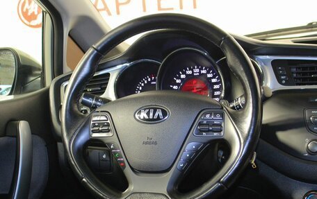 KIA cee'd III, 2015 год, 1 298 000 рублей, 16 фотография