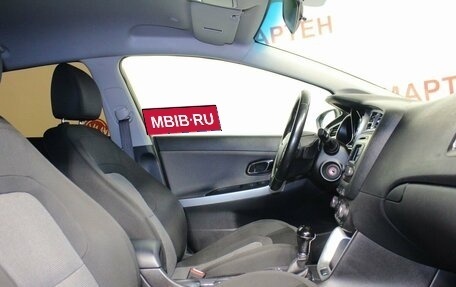 KIA cee'd III, 2015 год, 1 298 000 рублей, 10 фотография