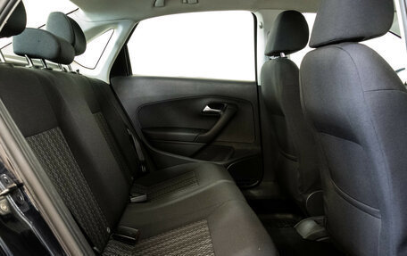 Volkswagen Polo VI (EU Market), 2016 год, 449 000 рублей, 14 фотография