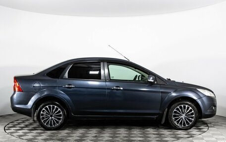 Ford Focus II рестайлинг, 2008 год, 599 000 рублей, 4 фотография