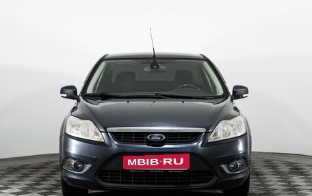 Ford Focus II рестайлинг, 2008 год, 599 000 рублей, 2 фотография
