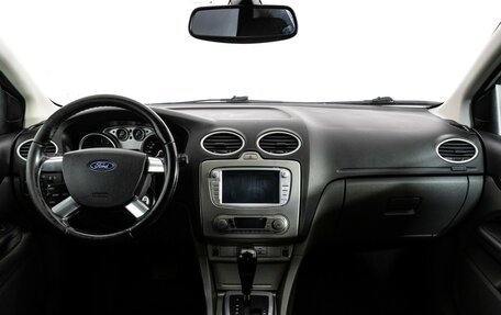 Ford Focus II рестайлинг, 2008 год, 599 000 рублей, 10 фотография