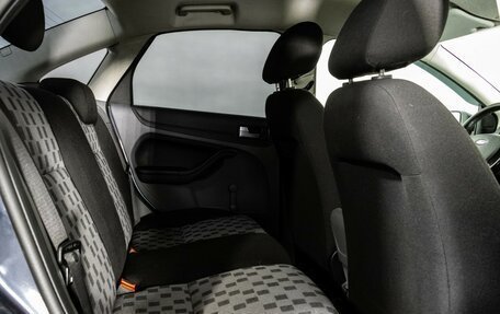 Ford Focus II рестайлинг, 2008 год, 599 000 рублей, 13 фотография