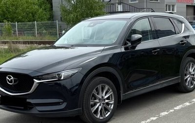 Mazda CX-5 II, 2020 год, 3 500 000 рублей, 1 фотография