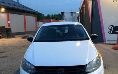 Volkswagen Polo VI (EU Market), 2019 год, 700 000 рублей, 1 фотография