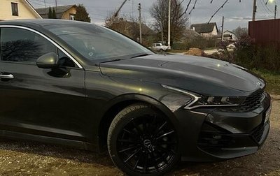 KIA K5, 2021 год, 2 600 000 рублей, 1 фотография