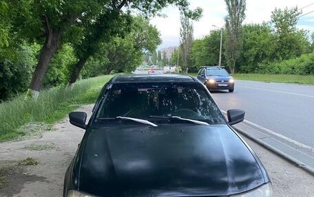 Daewoo Nexia I рестайлинг, 2010 год, 73 000 рублей, 1 фотография