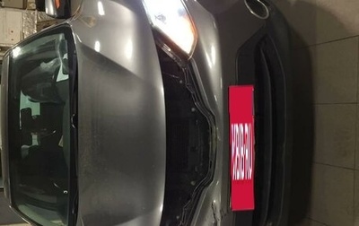 Nissan Qashqai, 2017 год, 550 000 рублей, 1 фотография