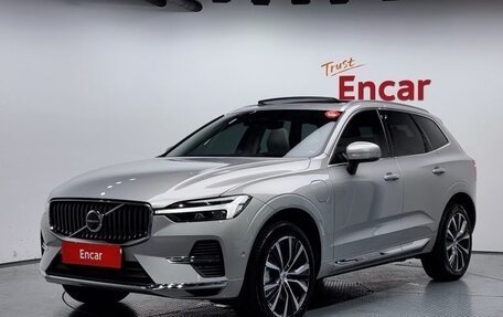 Volvo XC60 II, 2022 год, 5 363 000 рублей, 1 фотография