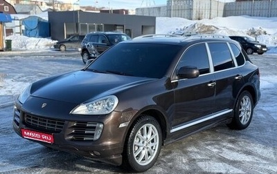 Porsche Cayenne III, 2008 год, 1 650 000 рублей, 1 фотография