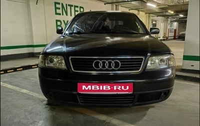 Audi A6, 1998 год, 387 000 рублей, 1 фотография