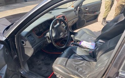 Hyundai Sonata IV рестайлинг, 2007 год, 520 000 рублей, 1 фотография