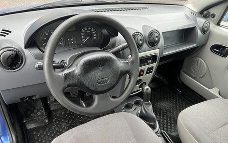 Renault Logan I, 2008 год, 250 000 рублей, 7 фотография