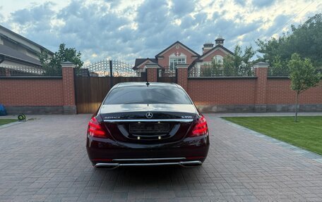 Mercedes-Benz Maybach S-Класс, 2020 год, 13 000 000 рублей, 3 фотография