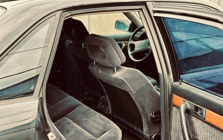 Audi 100, 1992 год, 357 000 рублей, 8 фотография