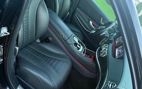 Mercedes-Benz Maybach S-Класс, 2020 год, 13 000 000 рублей, 7 фотография