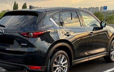 Mazda CX-5 II, 2020 год, 3 500 000 рублей, 2 фотография