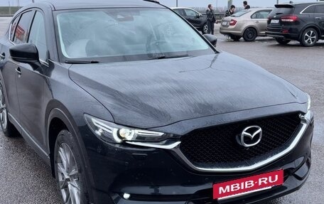 Mazda CX-5 II, 2020 год, 3 500 000 рублей, 3 фотография