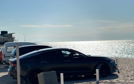 KIA K5, 2021 год, 2 600 000 рублей, 16 фотография