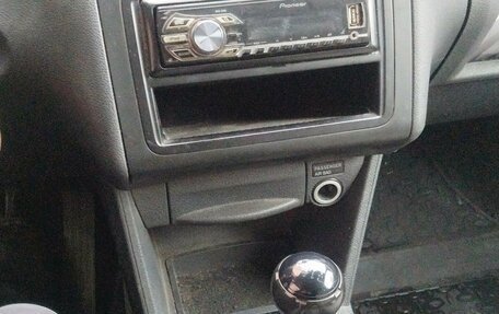 Volkswagen Caddy III рестайлинг, 2008 год, 595 000 рублей, 7 фотография