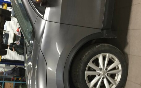 Nissan Qashqai, 2017 год, 550 000 рублей, 8 фотография