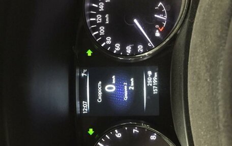 Nissan Qashqai, 2017 год, 550 000 рублей, 10 фотография