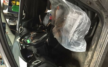 Nissan Qashqai, 2017 год, 550 000 рублей, 11 фотография
