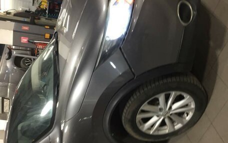 Nissan Qashqai, 2017 год, 550 000 рублей, 4 фотография