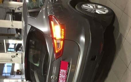 Nissan Qashqai, 2017 год, 550 000 рублей, 7 фотография
