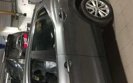 Nissan Qashqai, 2017 год, 550 000 рублей, 3 фотография