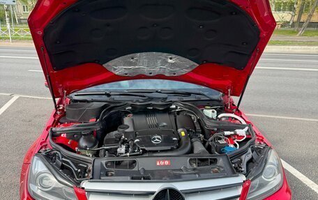 Mercedes-Benz C-Класс, 2011 год, 1 800 000 рублей, 4 фотография