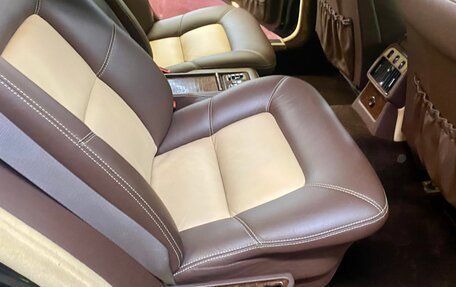 Mercedes-Benz S-Класс, 1999 год, 47 000 000 рублей, 8 фотография