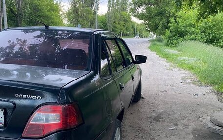Daewoo Nexia I рестайлинг, 2010 год, 73 000 рублей, 6 фотография