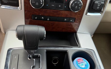Dodge RAM IV, 2008 год, 3 300 000 рублей, 5 фотография