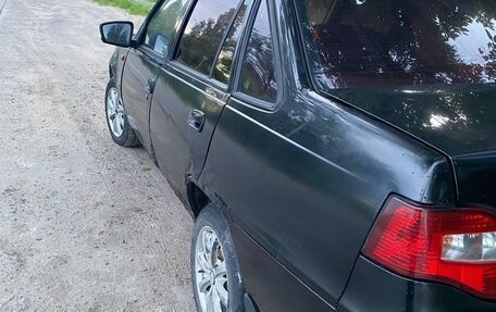 Daewoo Nexia I рестайлинг, 2010 год, 73 000 рублей, 4 фотография
